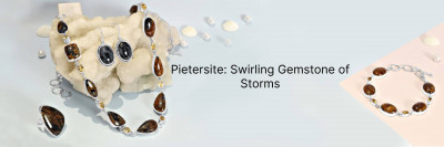 Pietersite Gemstone Unlocking Its Mystical Powers: 