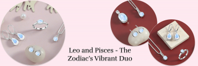 Pisces and Scorpio Compatibility: A Deep and Passionate Bond: 