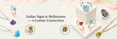 Zodiac Birthstones: A Guide to Your Cosmic Gemstones: 