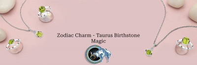 Taurus Birthstone: The Beauty and Strength of Emerald: 
