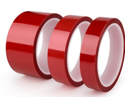 Industrial silicone foam: 