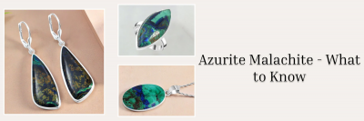 Azurite Malachite: A Journey Through Its Rich and Vibrant History: 