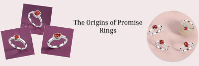 Promise Rings: A Symbol of Love and Commitment: 