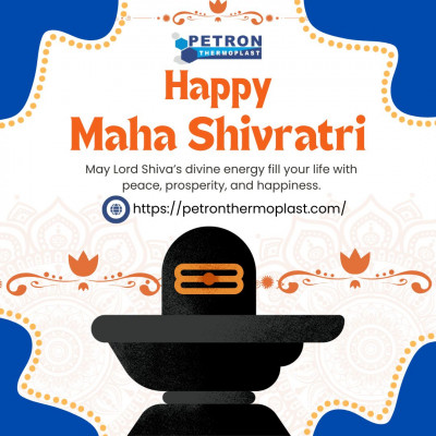 Happy Maha Shivratri 2025: 