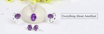 Amethyst Meaning: The Stone of Peace, Protection, and Spiritual Power: 