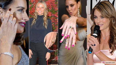 7 Blue Sapphire Rings Perfect for Engagement: 