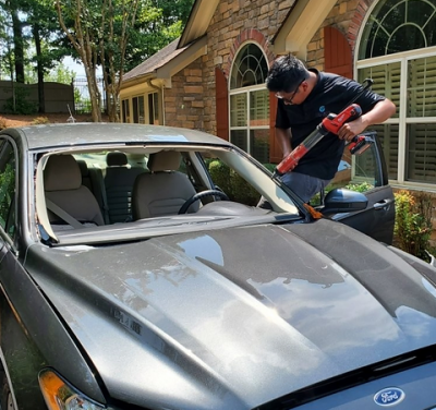 Fast & Affordable Car Window Replacement – Get Back on the Road: 