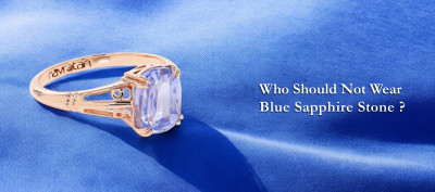 Who Should Not Wear Blue Sapphire Stone?: 