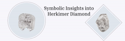 Herkimer Diamond Meaning The Crystal of Clarity and Amplified Energy: 