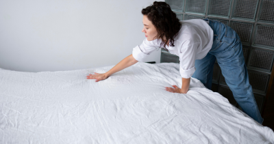Buy Single Bed Mattress at 50% off: 