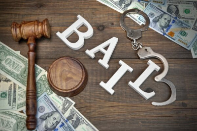 Santa Clarita bail bonds: 