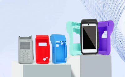 High-Quality Custom Silicone Cases: The WJM Silicone Difference: 