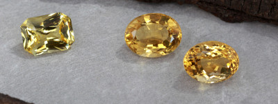 Healing Properties of Yellow Sapphire: How It Affects Your Mind & Body: 