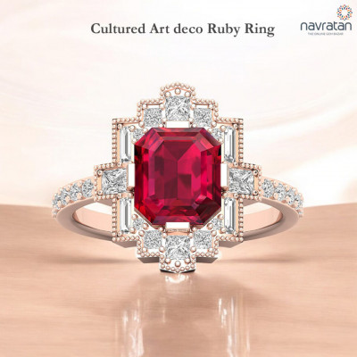 Ruby Myths and Facts: What You Should Know Before Buying: 