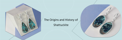Shattuckite Meaning: The Stone of Intuition, Communication, and Truth: 