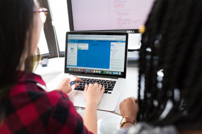 Innovation & Career Growth: The Future of Tech Professionals: 