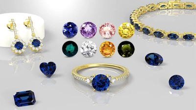 The Best Birthstone for Taurus: A Must-Read Guide: 