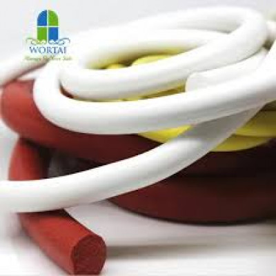 Silicone Sealing Foam Cord: 