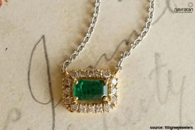 Why Emerald is the Ultimate Gemstone for Love and Wisdom: 