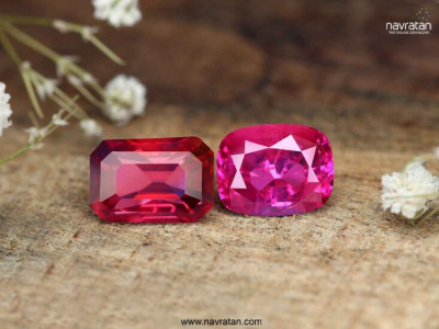 Real vs. Fake Ruby – How to Spot the Difference Like a Pro!: 