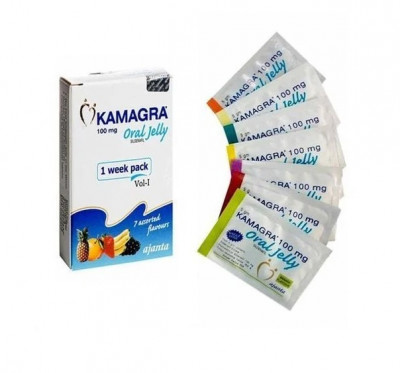 Kamagra Oral Jelly – Fast-Acting Wellness Support: 