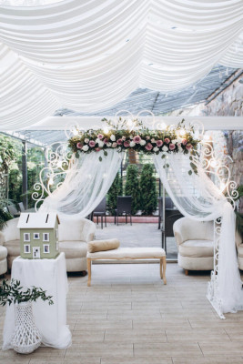Destination Wedding planner Orlando: 