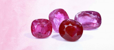 Which Countries Produce the Best Rubies? A Global Comparison: 