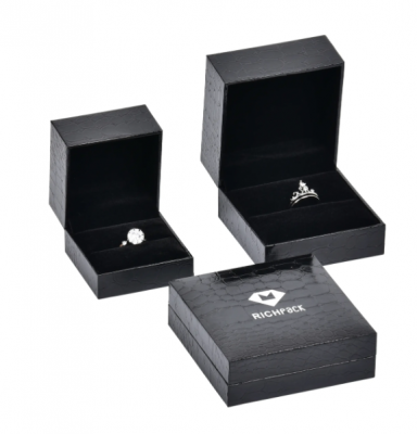 Elevate Your Brand with Richpack's Custom Jewelry Boxes: 