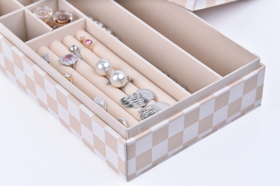 Jewelry Packaging Wholesale Made Easy with Richpack: 