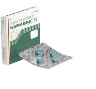 Kamagra 50 mg - Special Offer For Today Get $32: 