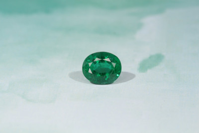 Astrological Substitutes of an Emerald Stone (Panna): 