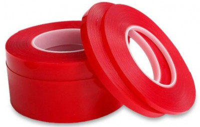 Industrial silicone foam: 