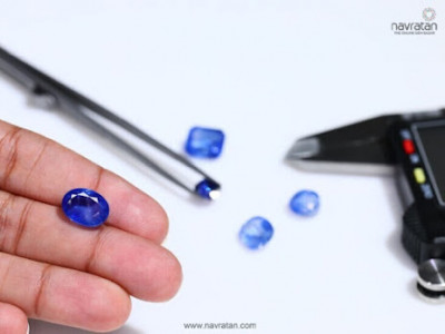Blue Sapphire Dangers: Why This Powerful Gemstone Isn’t for Everyone!: 