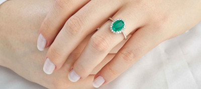 May Birthstone: The Power and Significance of Emerald: 