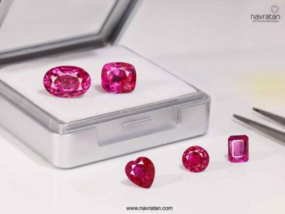 How to Tell If a Ruby Is Natural, Synthetic, or Treated: Expert Tips: 