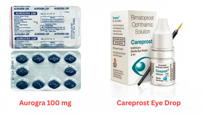 Learning About Two Unusual Medicines: One to See, One to Live: 
