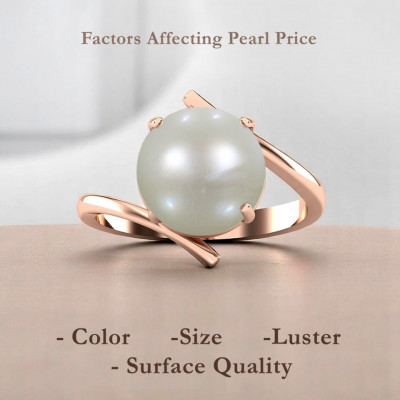 Pearl Price and Value Guide: 