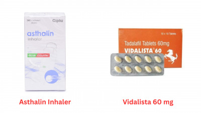 Manage Asthma and Reclaim Confidence with Trusted Medications from Best Generic Pill: 