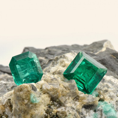 Top 5 FAQs About Emerald: 