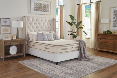 Sleep Naturally: Why a Latex Bed Could Be Your Dream Upgrade: 