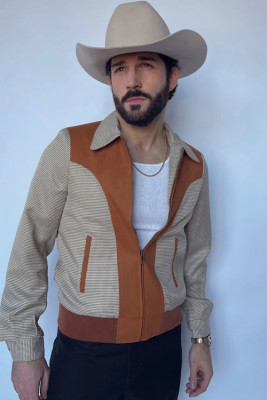 Discover Premium Men's Western Shirts and Welcome Timeless Elegance at H Bar C: 