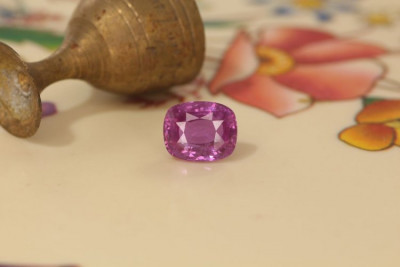 Ruby Stone Energy Explained: Boosting Courage, Love, and Vitality: 