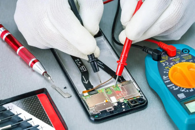 Dependable Mobile Phone Repair Auckland for All Makes and Models: 