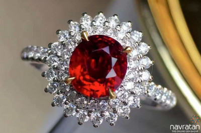 Natural Ruby vs. Treated Ruby: What You Need to Know Before You Buy: 