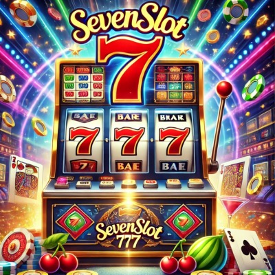 Your Jackpot Journey Starts Here 💸🎉 #Sevenslot777: 