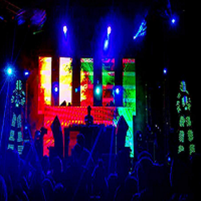 DJ Services in Miami: 