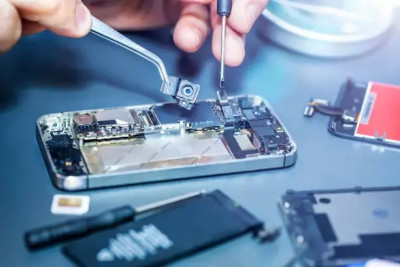 What Should I Know Before Getting Apple Watch Screen Repair in Auckland?: 