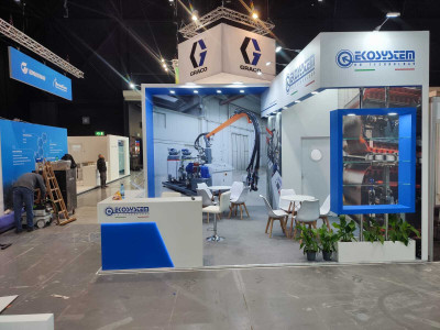 FABTECH Chicago 2025: 