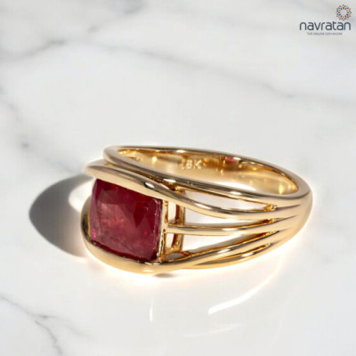 Ruby and Relationships: How This Stone Enhances Love & Passion: 