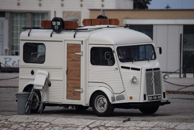 Food Truck Catering Brisbane: 